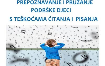 POU Ivanić Grad – Poziv na predavanje