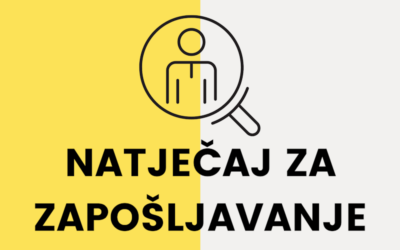 Natječaj za zapošljavanje – Učitelj/ica Glazbene kulture – Odluka o ne odabiru kandidata