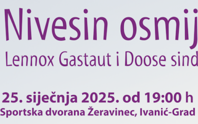 Nivesin osmijeh protiv Lennox Gastaut i Doose sindroma