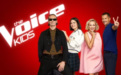 The Voice Kids Hrvatska 