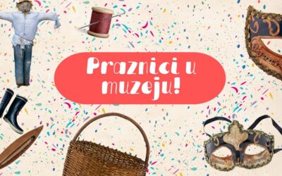 Praznici u muzeju