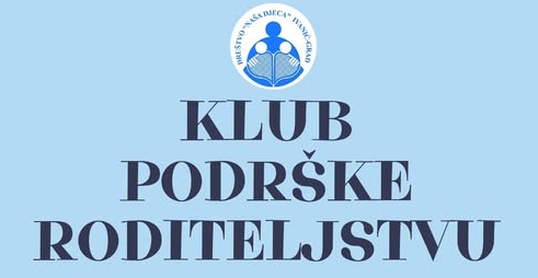 Klub podrške roditeljstvu