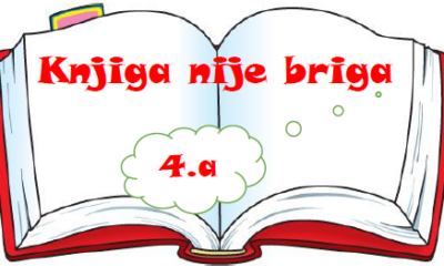 Projekt iz Hrvatskog jezika u 4.razredu