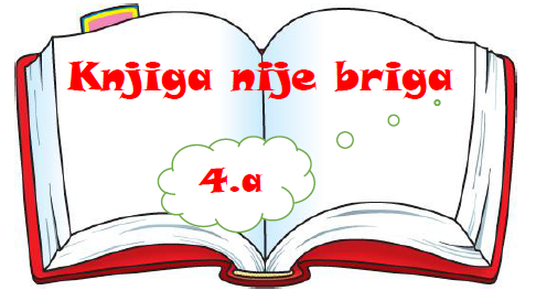 Projekt iz Hrvatskog jezika u 4.razredu