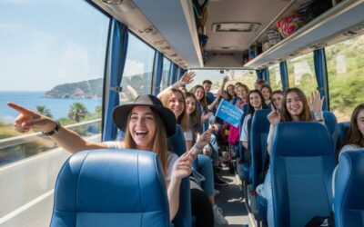 Javni poziv za organizaciju višednevne terenske nastave