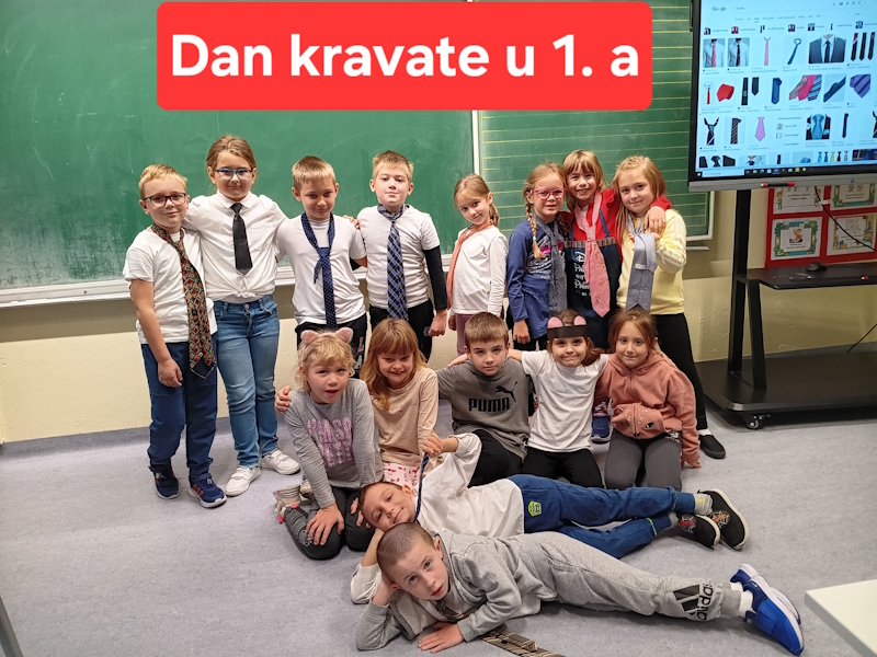 Međunarodni dan kravate