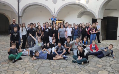 Terenska nastava – Hrvatsko zagorje