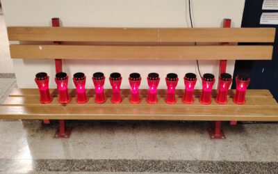 I u mom gradu Vukovar svijetli