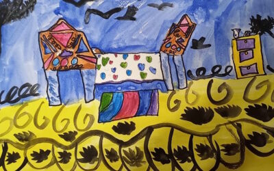 Stare kuće kroz nove oči