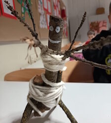 Prutimir u drugim razredima