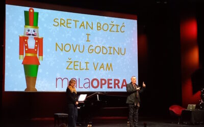 Orašar i Kralj miševa