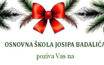 Pozivnica za priredbu