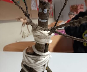 Prutimir u drugim razredima