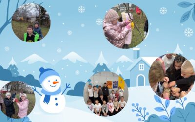 Šetnja kroz godišnja doba – Zima