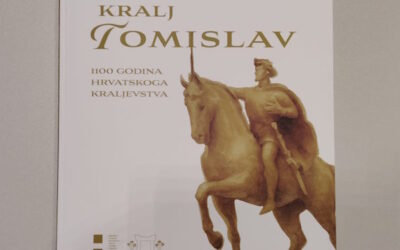 Izložba 1100. obljetnica Hrvatskog Kraljevstva 