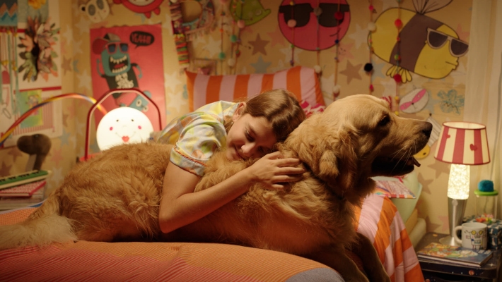 Drugi dnevnik Pauline P