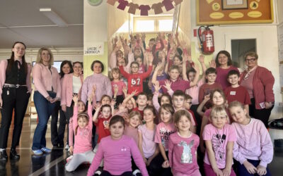 Dan ružičastih majica