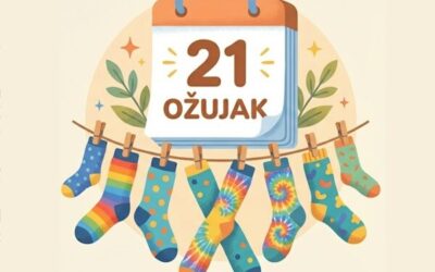 Svjetski dan Downova sindroma