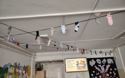 Obilježavanje Dana osoba s Down sindromom