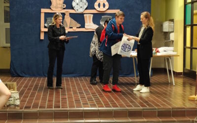 Županijsko natjecanje iz povijesti