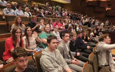 Koncert Viva Verdi