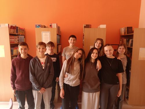 Školske Erasmus+ novosti